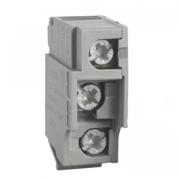 Schneider Electric GV7AB11 Segédérintkező