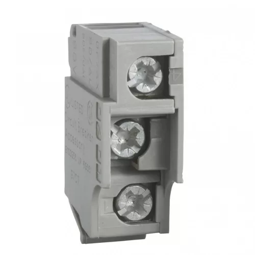 Schneider Electric GV7AB11 Segédérintkező