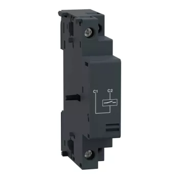   Schneider Electric GVAS115 Munkaáramú kioldó, 110..115V 50Hz