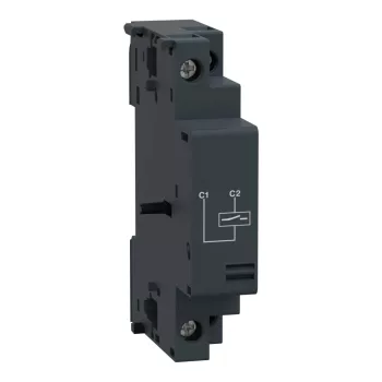   Schneider Electric GVAS225 Munkaáramú kioldó, 220..240V 50Hz
