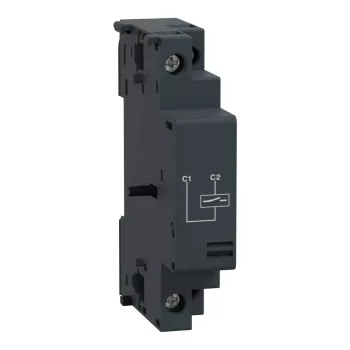   Schneider Electric GVAS385 Munkaáramú kioldó, 380..400V 50Hz