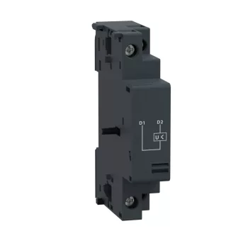   Schneider Electric GVAU115 Feszültségcsökkenési kioldó, 110..115V 50Hz