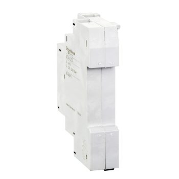   Schneider Electric GZ1AU225 Easypact TVS motorvédő feszültségcsökkenési kioldó 220..240V, 50Hz