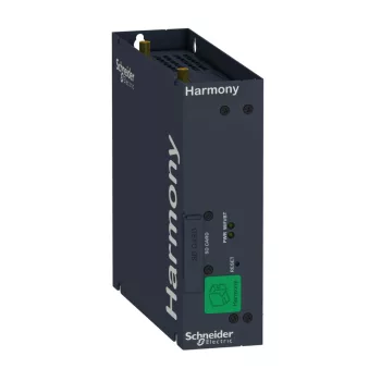   Schneider HMIBSCEA53D1L01 Magelis iPC, Modular Box PC Edge Box, 8GB eMMC, 1GB DDR3, Linux Yocto, Node-Red