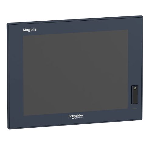 Schneider HMIDM6421 Magelis Modular Display, 12,1", 4:3 1024x768, single-touch