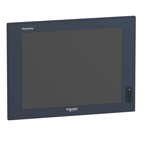 Schneider HMIDM7421 Magelis Modular Display, 15", 4:3 1024x768, single-touch
