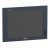 Schneider HMIDM7421 Magelis Modular Display, 15", 4:3 1024x768, single-touch