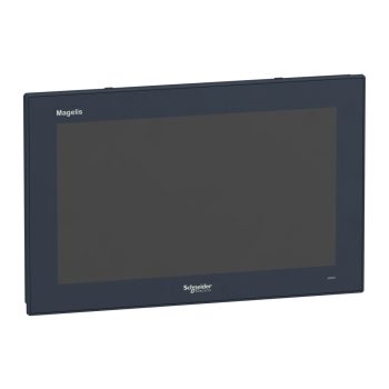   Schneider HMIDM7521 Magelis Modular Display, 15", 16:10 1366x768, multi-touch