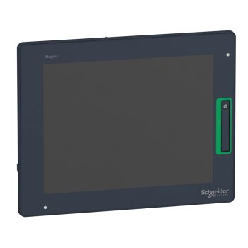   Schneider HMIDT542FC Magelis GTU Smart érintőképernyő, 10,4", 800x600, multi-touch, lakkozott