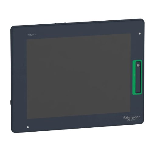 Schneider HMIDT542FC Magelis GTU Smart érintőképernyő, 10,4", 800x600, multi-touch, lakkozott
