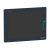 Schneider HMIDT642 Magelis GTU Smart érintőképernyő, 12,1", 1024x768, multi-touch