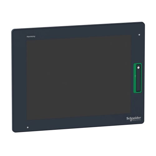 Schneider HMIDT642FC Magelis GTU Smart érintőképernyő, 12,1", 1024x768, multi-touch, lakkozott