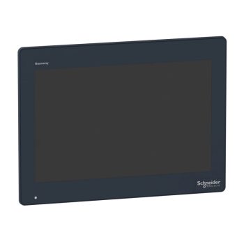   Schneider HMIDT651FC Magelis GTU Smart érintőképernyő, 12", 1280x800, multi-touch, lakkozott