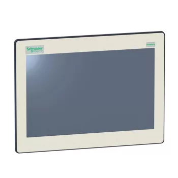  Schneider Electric HMIDT65X Magelis GTUX eXtreme érintőképernyő, 12", 1280x800, IP66F, HMIG3X GTU eXtreme Box-hoz