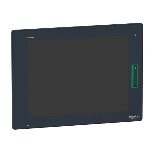 Schneider HMIDT732FC Magelis GTU Smart érintőképernyő, 15", 1024x768, multi-touch, lakkozott