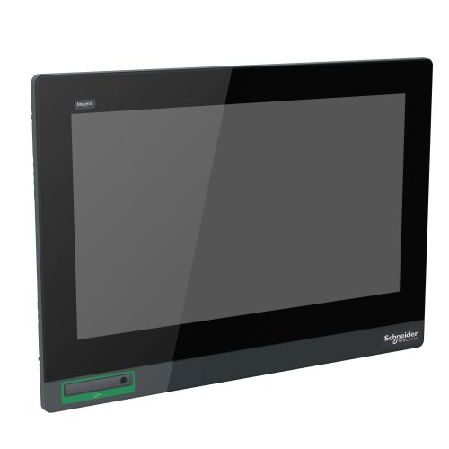 Schneider HMIDT752 Magelis GTU Smart érintőképernyő, 15", 1366x768, multi-touch