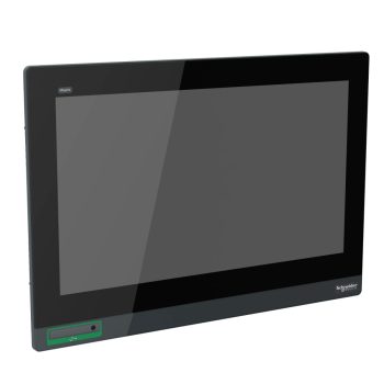   Schneider HMIDT952 Magelis GTU Smart érintőképernyő, 19", 1366x768, multi-touch