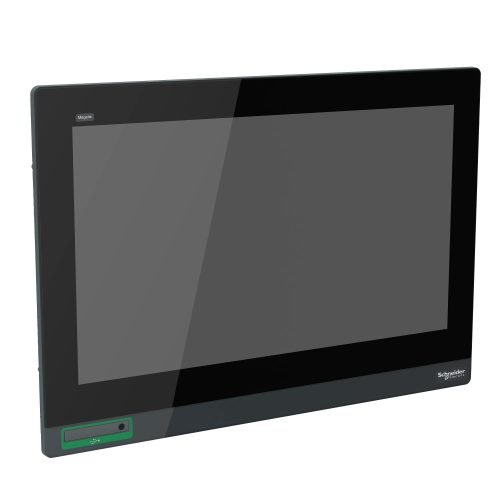 Schneider HMIDT952 Magelis GTU Smart érintőképernyő, 19", 1366x768, multi-touch