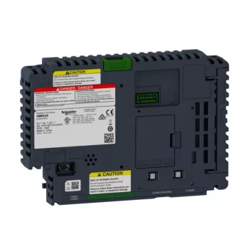  Schneider Electric HMIG3X Magelis GTU eXtreme BOX modul HMIDT**X durva környezeti érintőképernyőkhöz