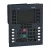 Schneider HMIGK2310 Magelis GK HMI panel, 5,7", 320x240, nyomógombokkal