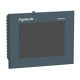 Schneider Electric HMIGTO2300 Harmony GTO általános HMI panel, 5,7", 320x240 QVGA, 64MB Flash EPROM