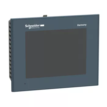   Schneider HMIGTO2310 Magelis GTO általános HMI panel, 5,7", 320x240 QVGA