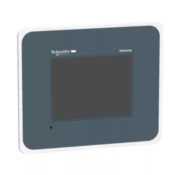   Schneider HMIGTO2315 Magelis GTO általános HMI panel, 5,7", 320x240 QVGA, rozsdamentes