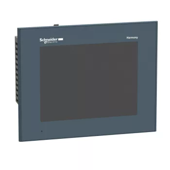   Schneider HMIGTO4310 Magelis GTO általános HMI panel, 7,5", 640x480 VGA