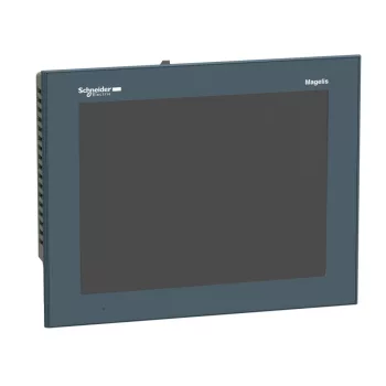   Schneider HMIGTO5310 Magelis GTO általános HMI panel, 10,4", 640x480 VGA