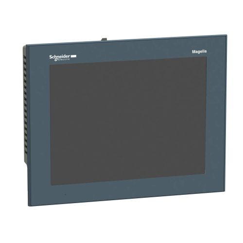 Schneider HMIGTO5310 Magelis GTO általános HMI panel, 10,4", 640x480 VGA