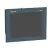 Schneider HMIGTO5310 Magelis GTO általános HMI panel, 10,4", 640x480 VGA