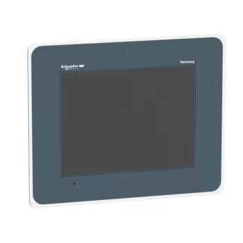   Schneider HMIGTO5315 Magelis GTO általános HMI panel, 10,4", 640x480 VGA, rozsdamentes