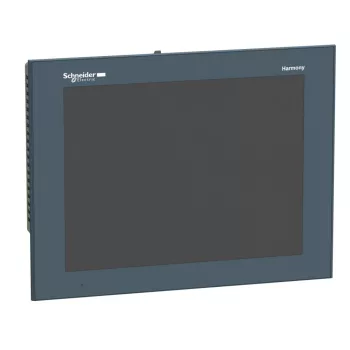   Schneider HMIGTO6310 Magelis GTO általános HMI panel, 12,1", 800x600 SVGA