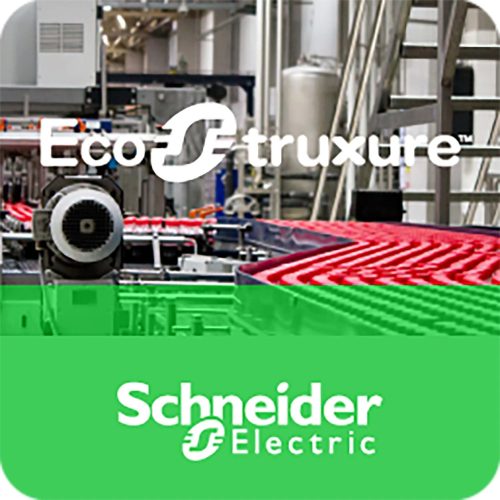 Schneider HMIPELCZLGPMZZ EcoStruxure Operator Terminal Expert Professional licensz, 3 felhasználó, nyomtatott