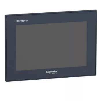   Schneider HMIPSOC552D1W01 Magelis S-Panel PC Optimized 10", CFast 32GB, 4GB DDR3, Windows ES7 64-bit