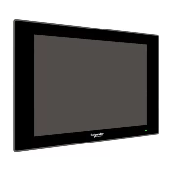   Schneider Electric HMIPSOS742D1W01 Harmony Easy iPC, 15", Lite, Celeron, 4GB RAM, 128GB SSD