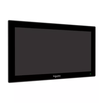   Schneider Electric HMIPSOS752D1W01 Harmony Easy iPC, 15,6"W, Lite, Celeron, 4GB RAM, 128GB SSD