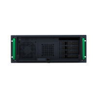 Schneider HMIRSPSXR6S01 Magelis rack PC, 2xHDD 500GB, 8GB ECC, WS 2008 R2, Intel Xeon quad 3,1GHz, 4U