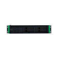 Schneider HMIRSUS3A3701 Magelis rack PC, SSD 128GB, 4GB DDR3, W7, Intel Core i3-2120 dual 3,3GHz, 2U
