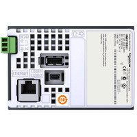 Schneider HMISTO531 Magelis STO érintőképernyő, 3,4", monokróm, zöld/narancs/vörös, Ethernet