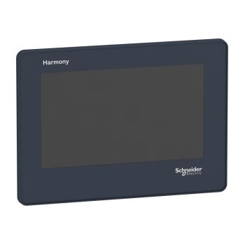  Schneider HMISTO735 Magelis STO érintőképernyő , 4,3", színes, Ethernet