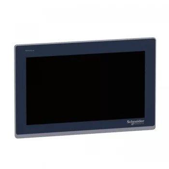   Schneider Electric HMISTW6700 Harmony STW6 Web HMI terminál, 15,6", 1366x768, RS232, RS485, 2xRJ45 Ethernet TCP/IP (Daisy Chain), 2xUSB, 24VDC