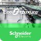 Schneider HMIVXLBT1KLV80 EcoStruxure Machine SCADA Expert Buildtime licensz, 1500 tag