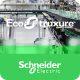 Schneider Electric HMIVXLVU64KBT EcoStruxure Machine SCADA Expert Buildtime verziófrissítés licensz, 64000 tag