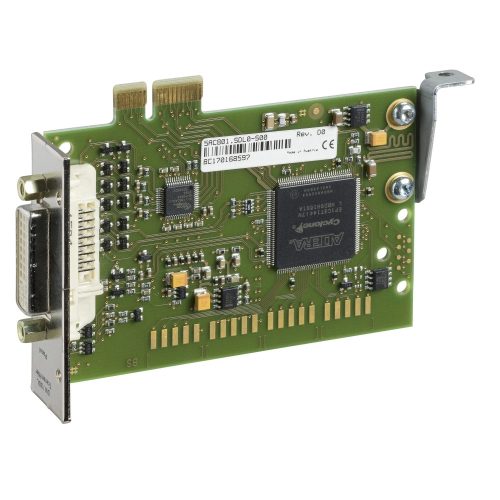 Schneider HMIYADDVIRGB11 Adapter VDI portról RGB-re