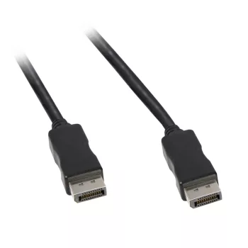   Schneider Electric HMIYCABDP51 Harmony iPC kiegészítő, DisplayPort-DisplayPort kábel HMI BM iPC-hez és HMIDAD adapterhez, 5m