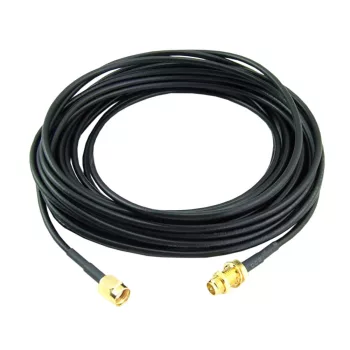   Schneider Electric HMIYCABWIFIAN51 Magelis iPC kiegészítő, Wifi LAN antenna kábel, 5m