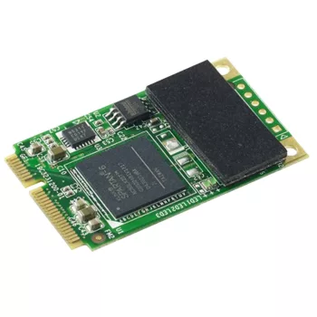   Schneider Electric HMIYMINNVRAM1 Harmony iPC kiegészítő, Mini PCIe NVRAM interfész