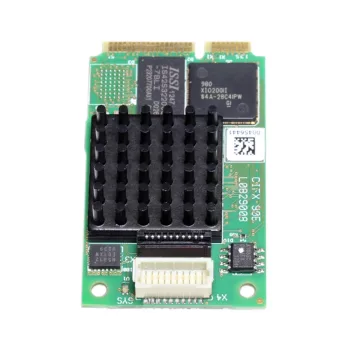   Schneider Electric HMIYMINPRO1 Harmony iPC kiegészítő, Mini PCIe Profibus DP Master NVRAM interfész