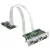 Schneider Electric HMIYMINSL22321 Harmony iPC kiegészítő, Mini PCIe RS-232 leválasztott interfész